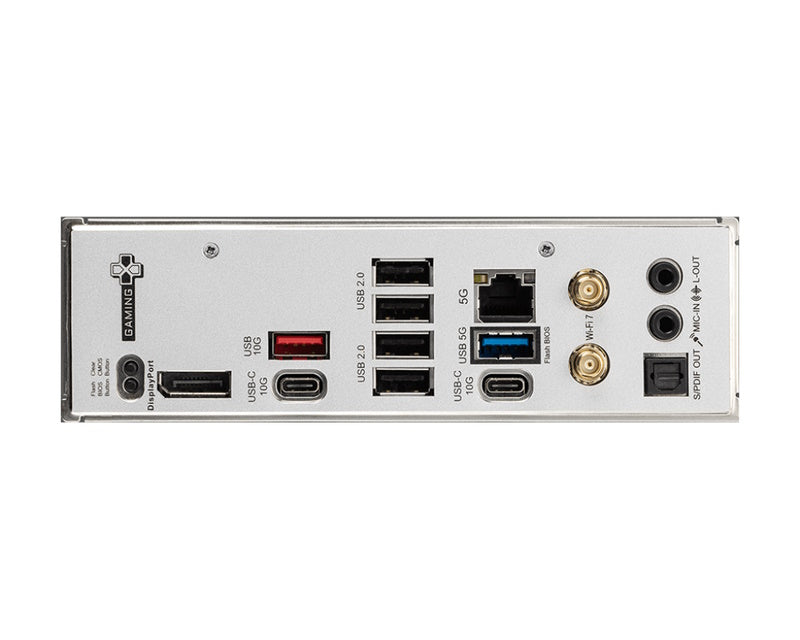 B850 GAMING PLUS WIFI matična ploča