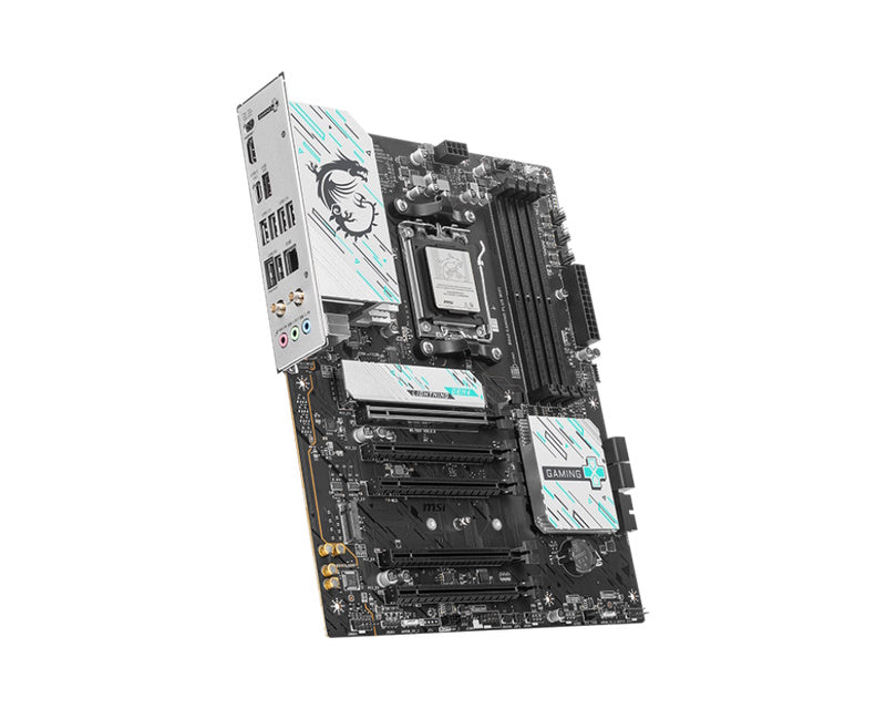 B840 GAMING PLUS WIFI matična ploča