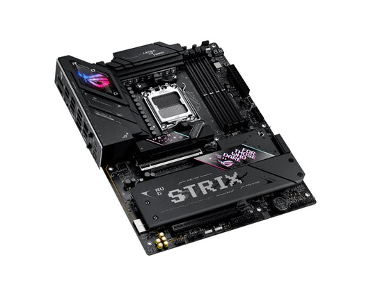 ROG STRIX B850-E GAMING WIFI matična ploča