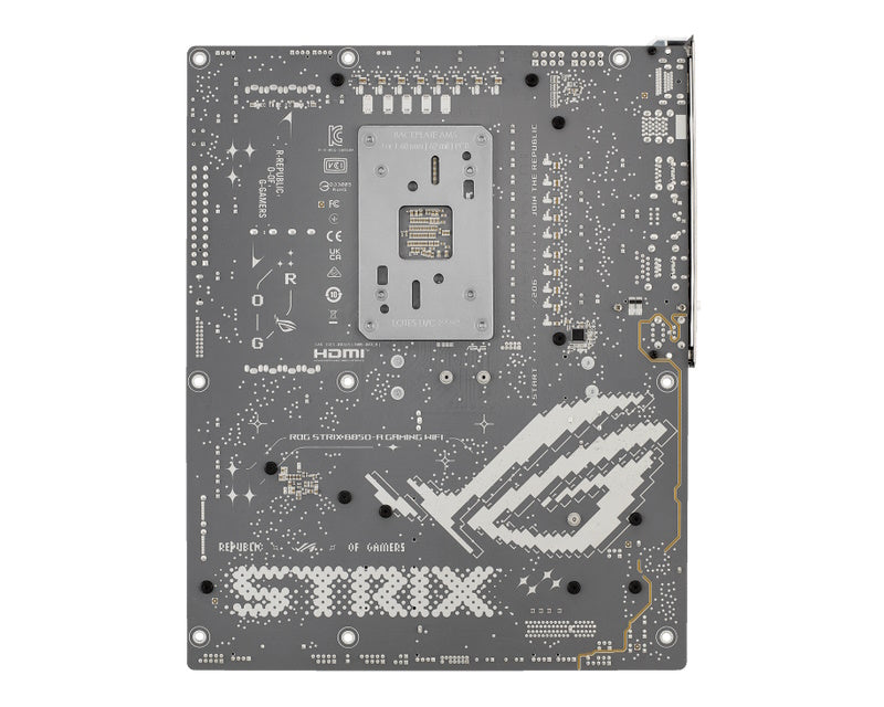 ROG STRIX B850-A GAMING WIFI matična ploča