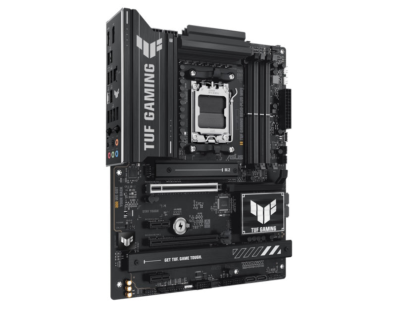 TUF GAMING B850-PLUS WIFI matična ploča