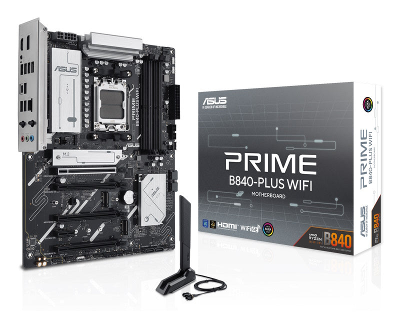 PRIME B840-PLUS WIFI matična ploča