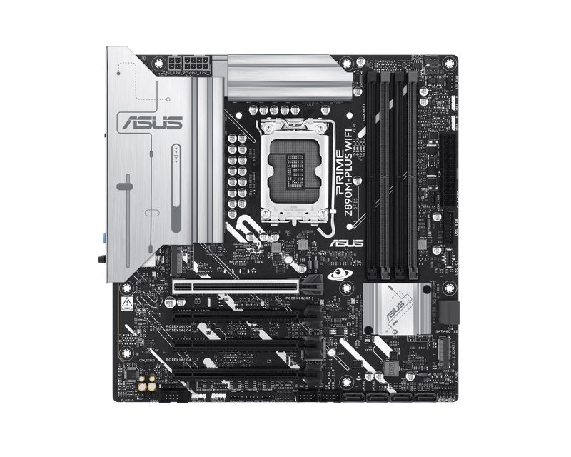 PRIME Z890M-PLUS WIFI matična ploča
