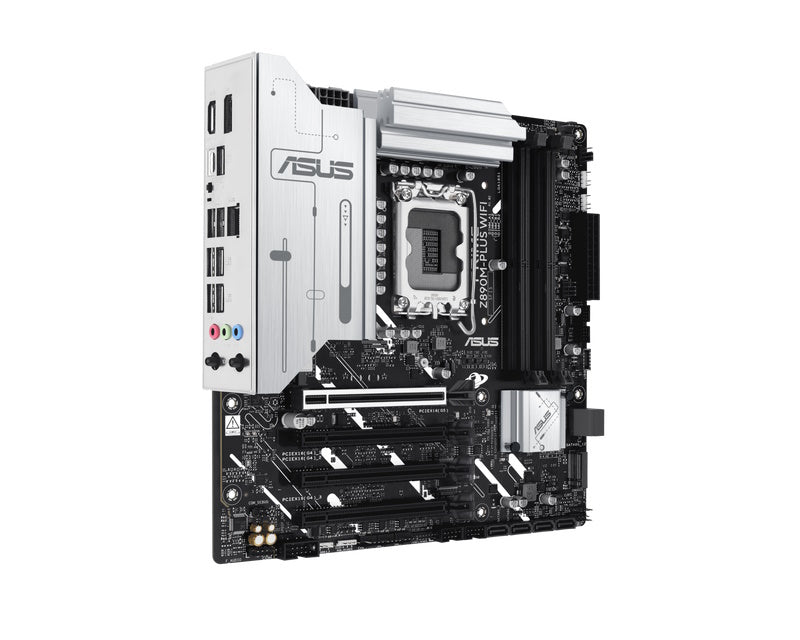 PRIME Z890M-PLUS WIFI matična ploča