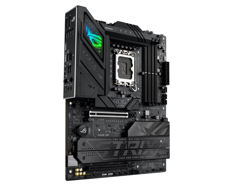 ROG STRIX B860-F GAMING WIFI matična ploča