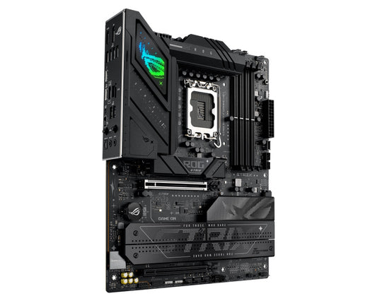 ROG STRIX B860-F GAMING WIFI matična ploča