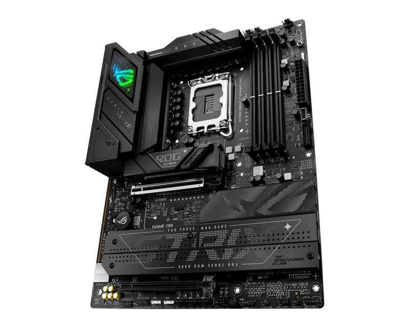 ROG STRIX B860-F GAMING WIFI matična ploča