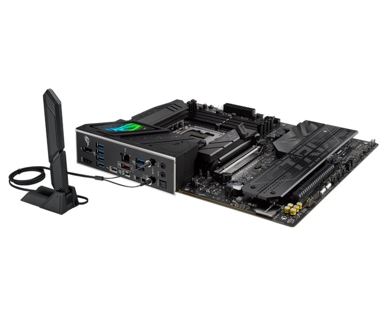 ROG STRIX B860-F GAMING WIFI matična ploča