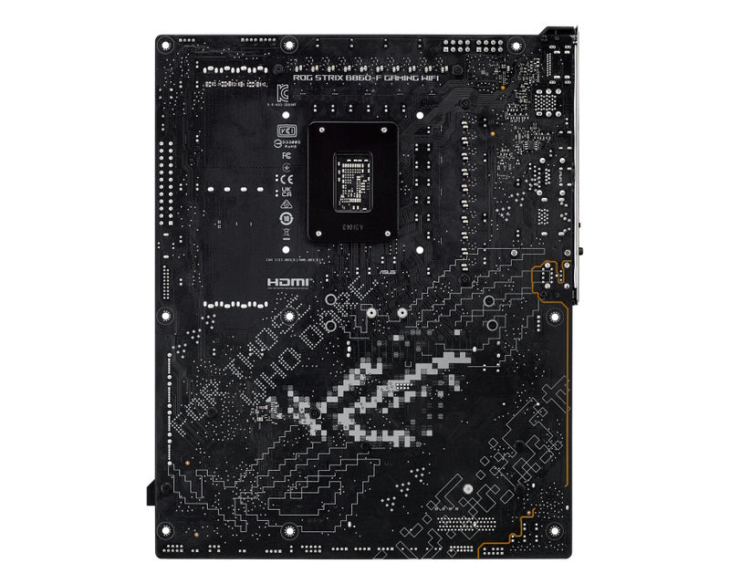 ROG STRIX B860-F GAMING WIFI matična ploča