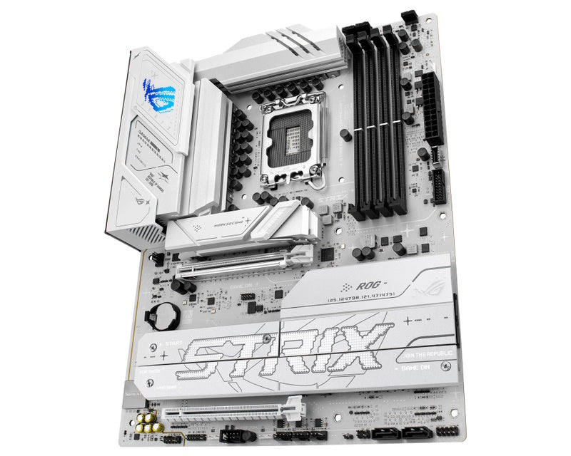 ROG STRIX B860-A GAMING WIFI matična ploča
