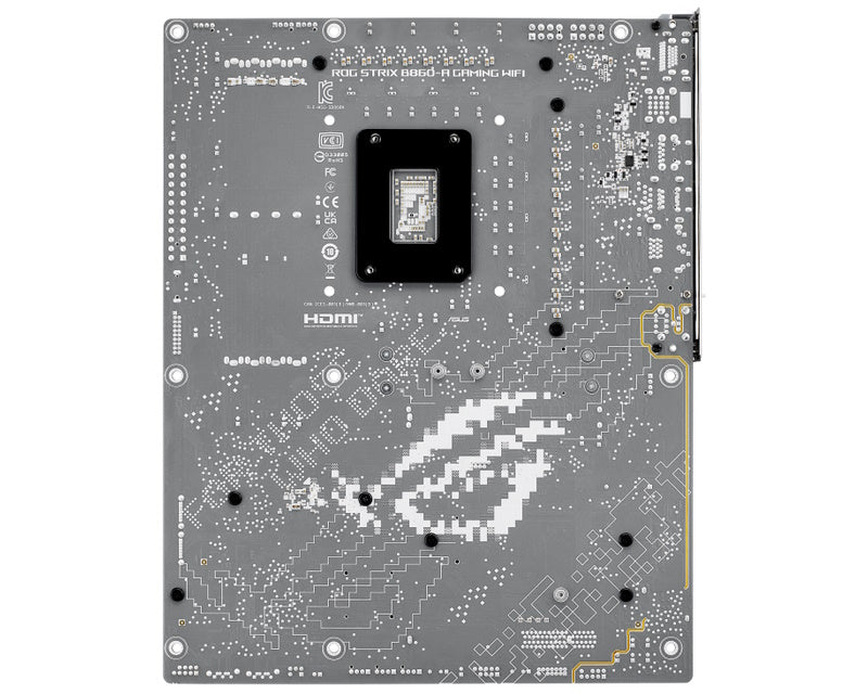 ROG STRIX B860-A GAMING WIFI matična ploča