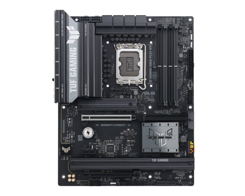 TUF GAMING B860-PLUS WIFI matična ploča