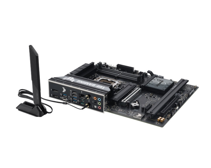TUF GAMING B860-PLUS WIFI matična ploča