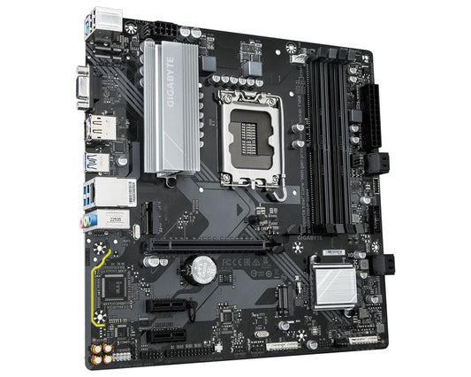B760M D3HP DDR4 1.0 matična ploča