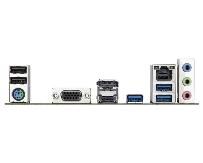 B760M D3HP DDR4 1.0 matična ploča