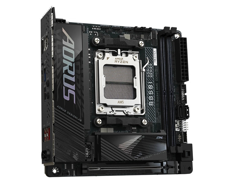 B850I AORUS PRO rev. 1.0 matična ploča