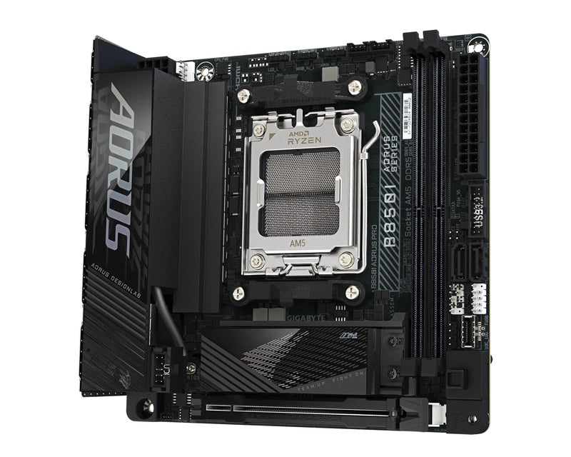 B850I AORUS PRO rev. 1.0 matična ploča