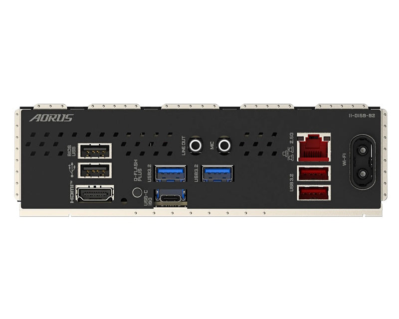 B850I AORUS PRO rev. 1.0 matična ploča