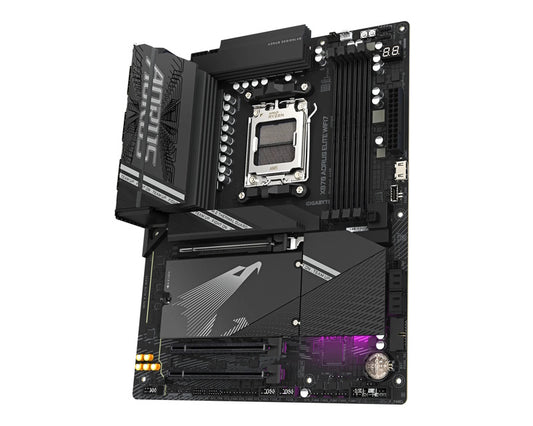 X870 AORUS ELITE WIFI 7 rev. 1.0 matična ploča