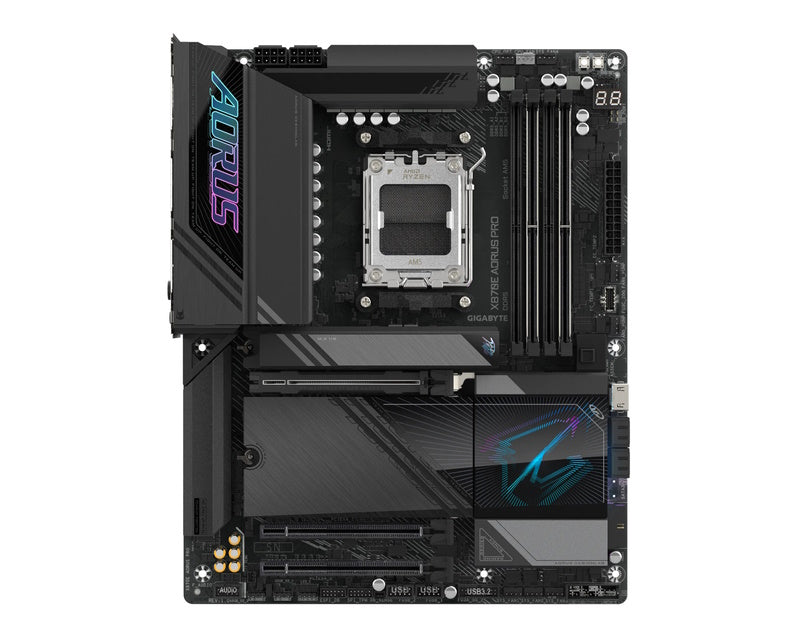 X870E AORUS PRO rev. 1.0 matična ploča