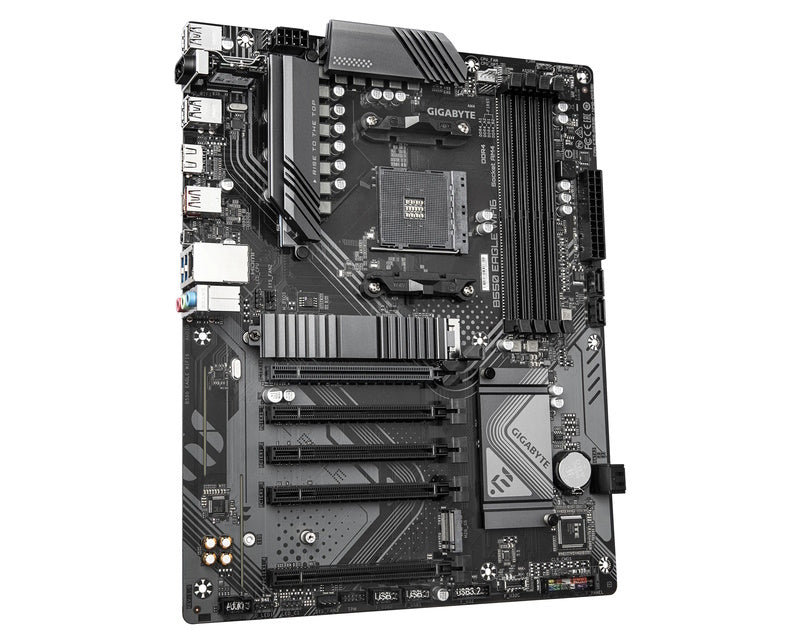 B550 EAGLE WIFI6 rev. 1.0 matična ploča
