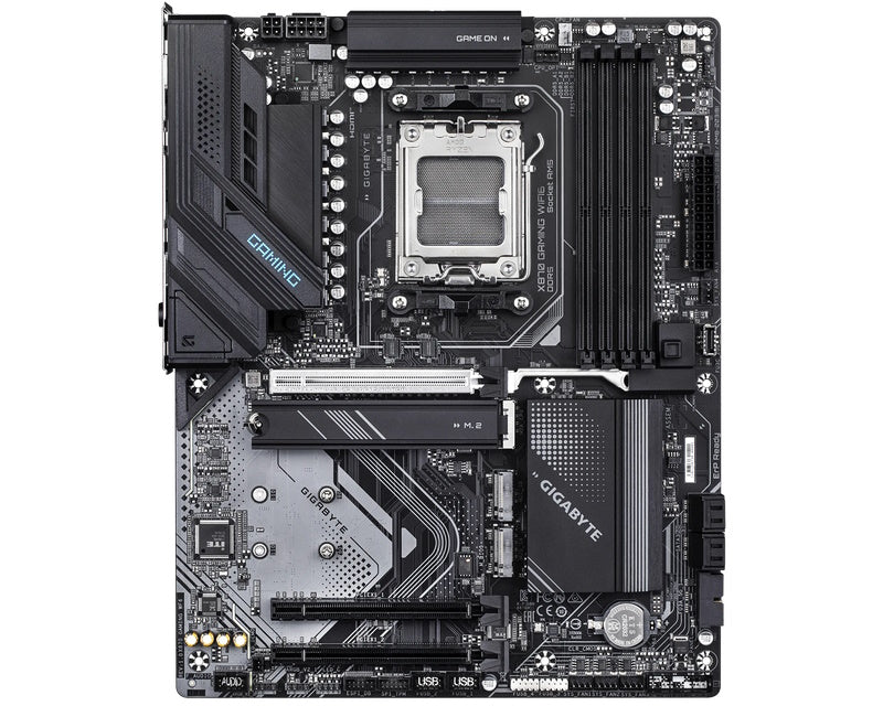 X870 GAMING WIFI 6 rev. 1.0 matična ploča