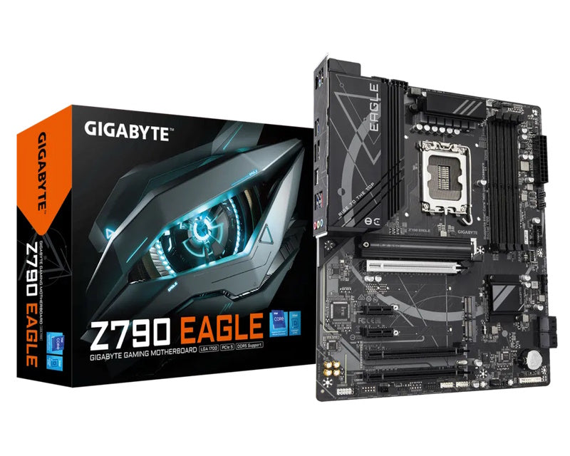 Z790 EAGLE rev. 1.0 matična ploča