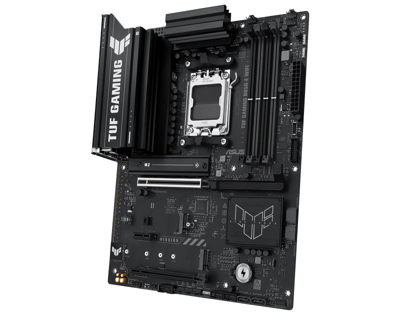 TUF GAMING B850-E WIFI matična ploča