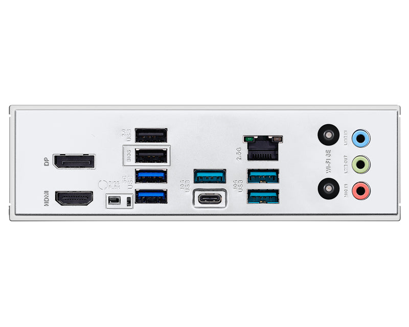 PRIME B850-PLUS WIFI matična ploča
