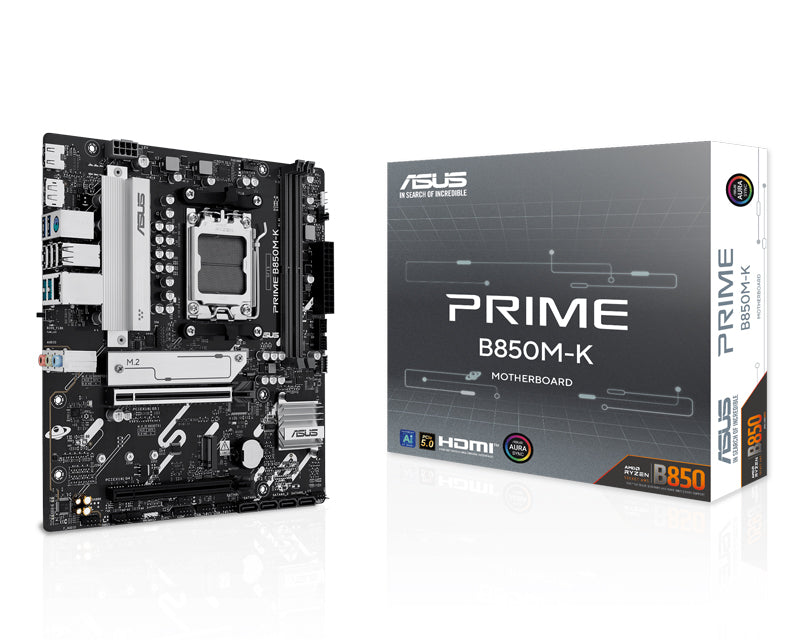 PRIME B850M-K matična ploča