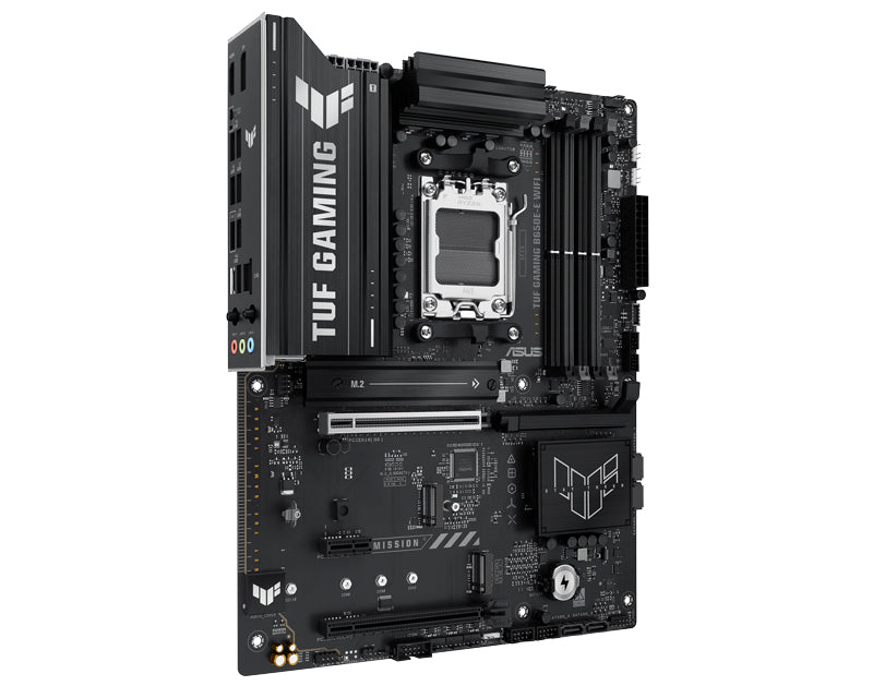 TUF GAMING B650E-E WIFI matična ploča