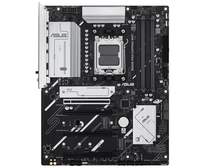 B650E MAX GAMING WIFI matična ploča