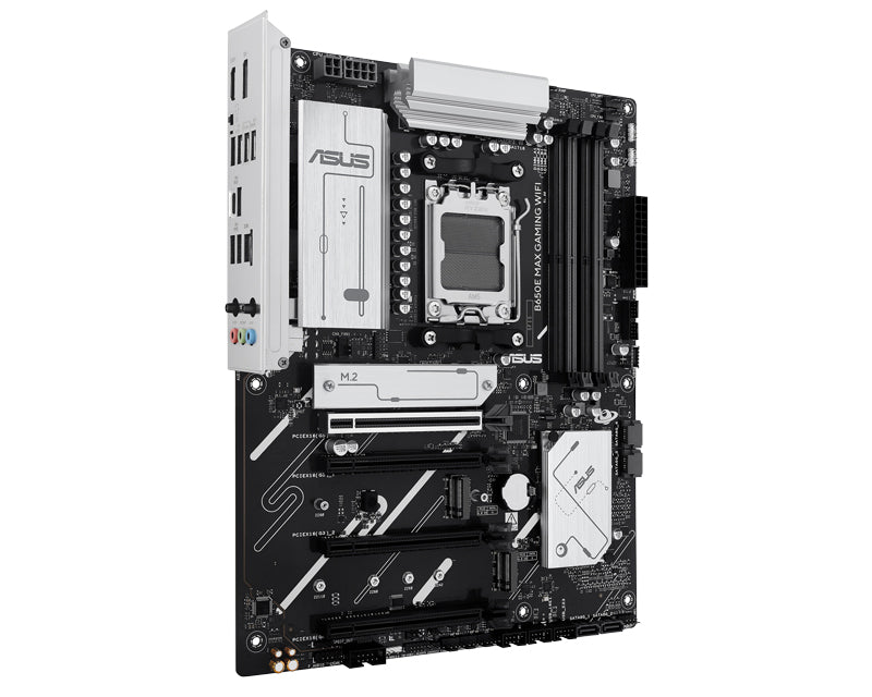 B650E MAX GAMING WIFI matična ploča