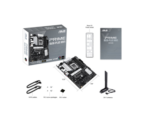 PRIME B650-PLUS WIFI matična ploča