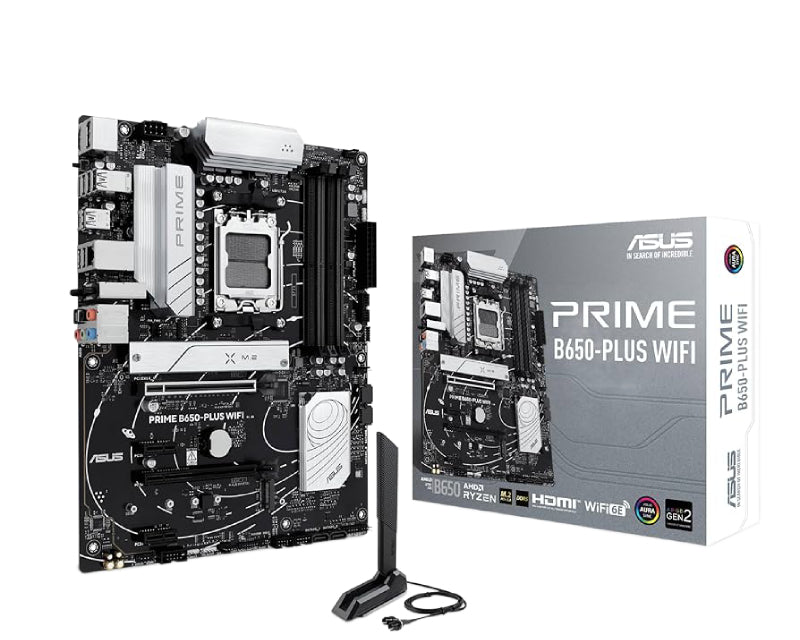 PRIME B650-PLUS WIFI matična ploča