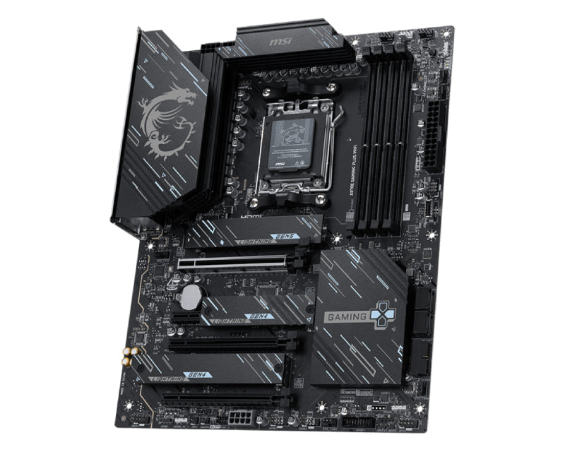 X870E GAMING PLUS WIFI matična ploča