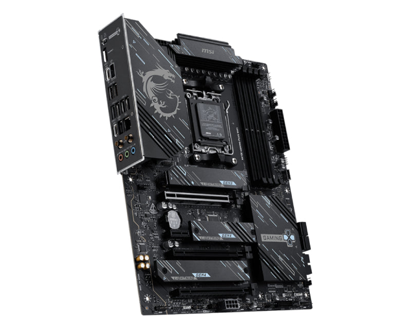 X870E GAMING PLUS WIFI matična ploča