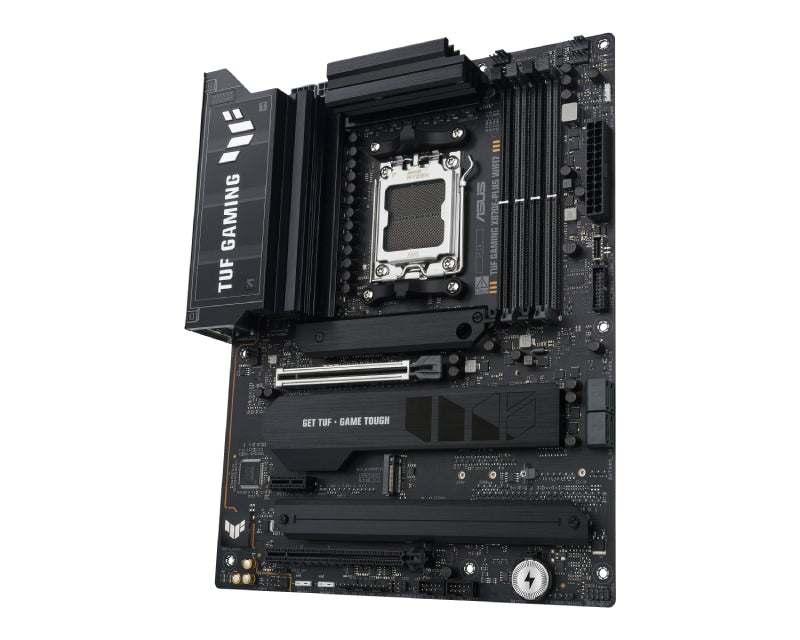 TUF GAMING X870E-PLUS WIFI7 matična ploča