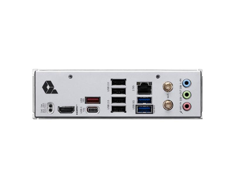 PRO B840M-P WIFI6E matična ploča