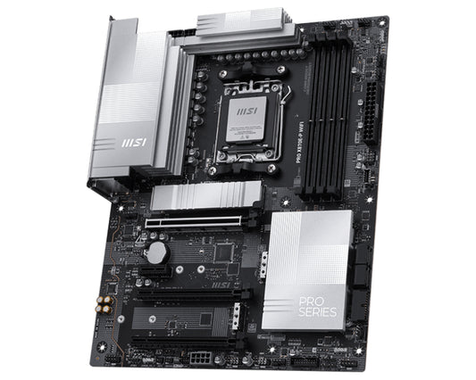 PRO X870E-P WIFI matična ploča