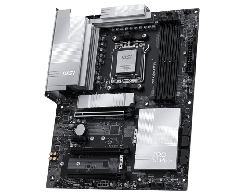 PRO X870E-P WIFI matična ploča