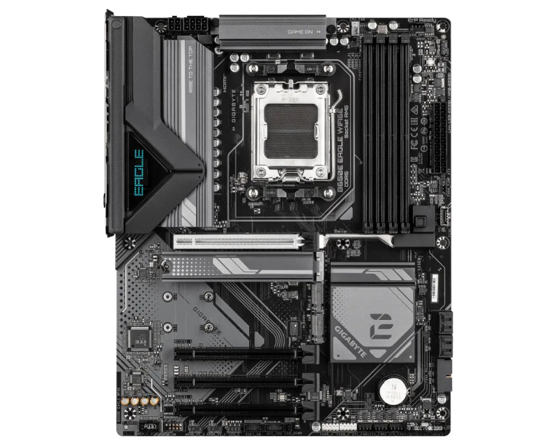 B650E EAGLE WF6E 1.0 matična ploča