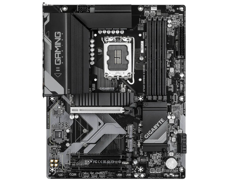 B760 GAMING X GEN5 1.0 matična ploča
