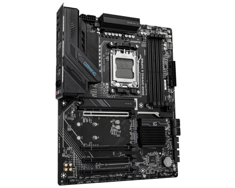 B840 GAMING XWF6E rev. 1.x matična ploča
