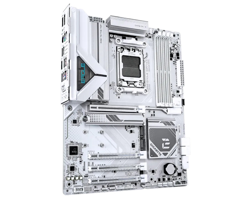 B850 EAGLE WF7 ICE rev. 1.0 matična ploča