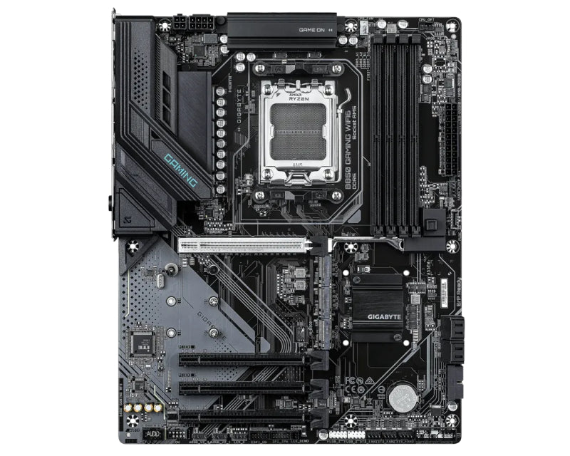 B850 GAMING WF6 rev. 1.0 matična ploča