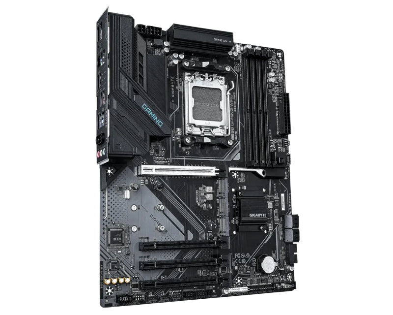 B850 GAMING WF6 rev. 1.0 matična ploča