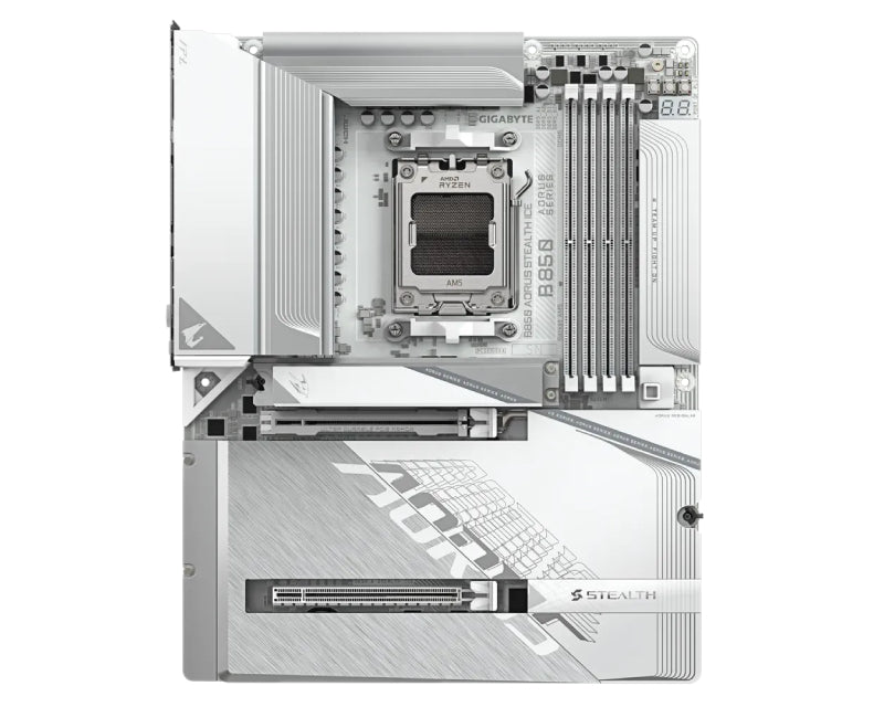 B850 A STEALTH ICE rev. 1.0 matična ploča