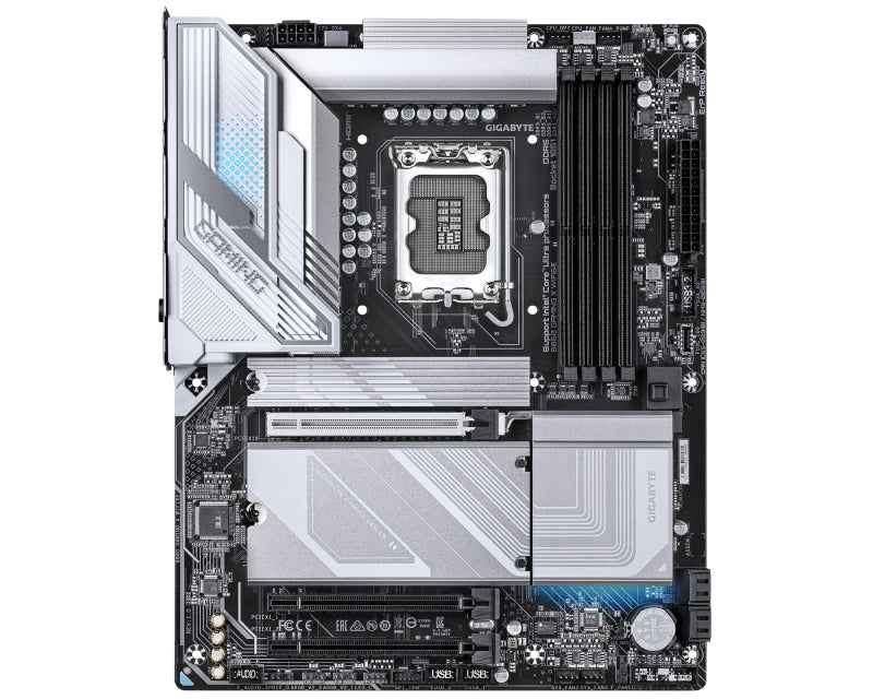 B860 GAMING X WIFI6E rev. 1.0 matična ploča
