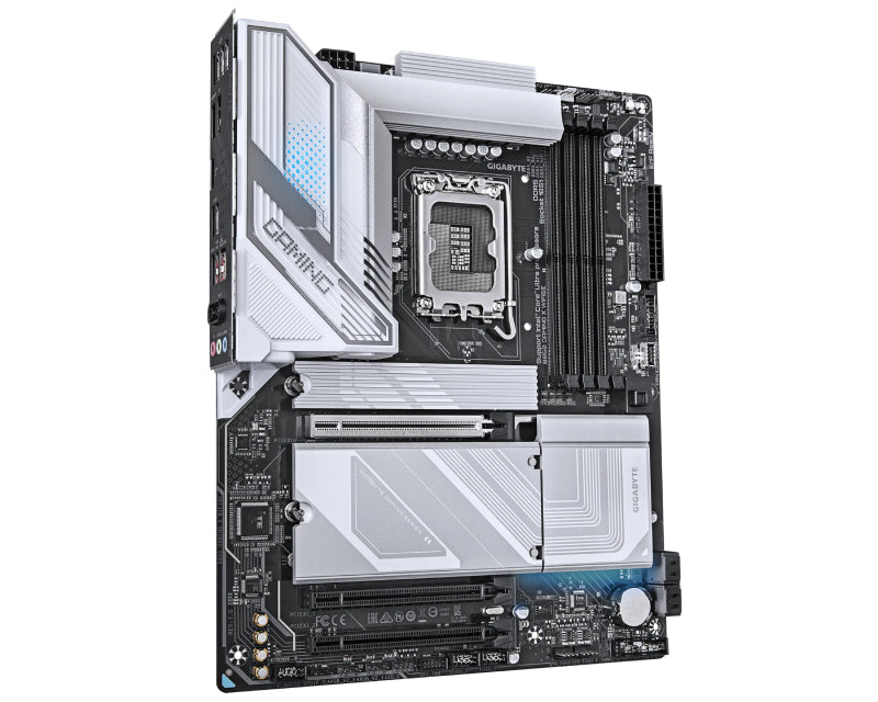 B860 GAMING X WIFI6E rev. 1.0 matična ploča